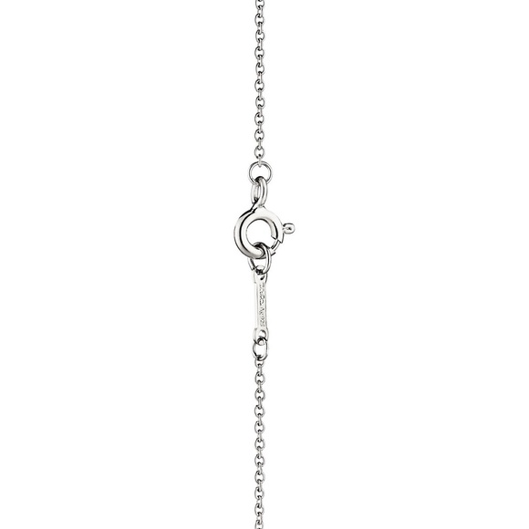 Tiffany&co. X Pendant - Picture 7 of 7